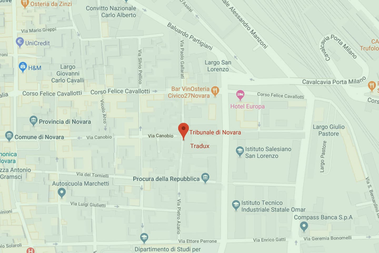 traduzioni-certificati-titoli-studio-Novara-Tergeste